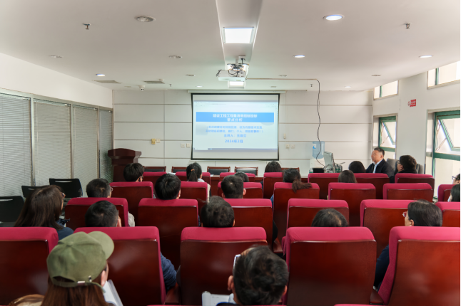 “專題培訓(xùn)強(qiáng)能力 學(xué)習(xí)賦能促提升”——河南豫信招標(biāo)有限責(zé)任公司召開“建設(shè)工程工程量清單招標(biāo)投標(biāo)要點分析”業(yè)務(wù)培訓(xùn)交流會