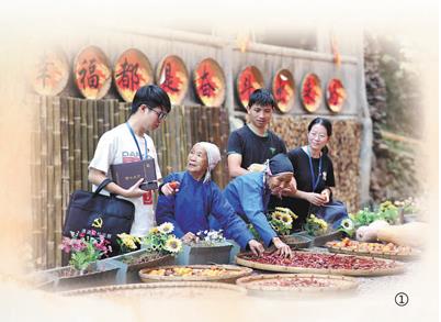 清單明權責 履職更規(guī)范(深度關注·健全為基層減負長效機制④)